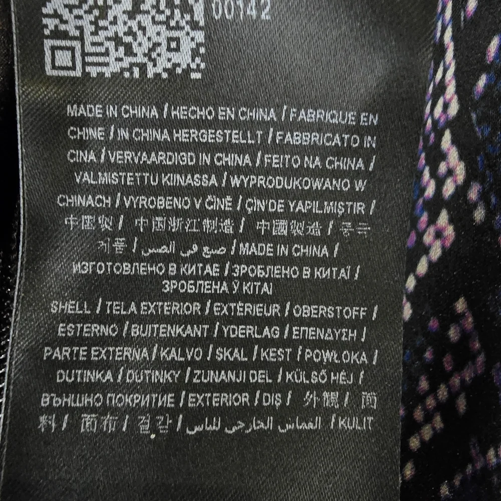 Guess by Marciano Python Print Romper - Picture 13 of 15